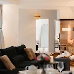 Barrierefreies Loft Am Bauhaus Museum Dessau-Rosslau