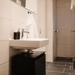 Διαμέρισμα Barrierefreies Loft Am Bauhaus Museum Dessau-Rosslau