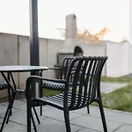 Διαμέρισμα Barrierefreies Loft Am Bauhaus Museum