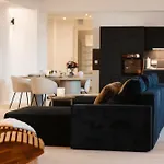 Διαμέρισμα Barrierefreies Loft Am Bauhaus Museum