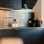 Barrierefreies Loft Am Bauhaus Museum Διαμέρισμα Dessau-Rosslau