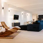 Barrierefreies Loft Am Bauhaus Museum Dessau-Rosslau