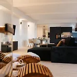 Barrierefreies Loft Am Bauhaus Museum