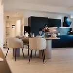 Barrierefreies Loft Am Bauhaus Museum Διαμέρισμα