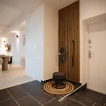 Διαμέρισμα Barrierefreies Loft Am Bauhaus Museum Dessau-Rosslau