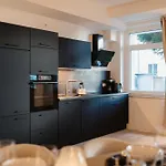 Barrierefreies Loft Am Bauhaus Museum Διαμέρισμα