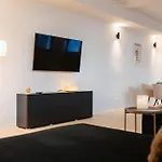 Barrierefreies Loft Am Bauhaus Museum *