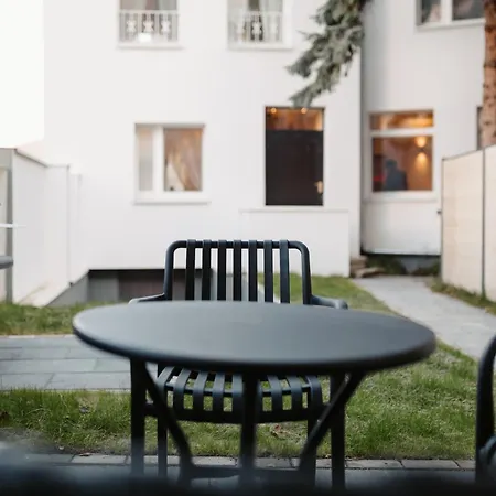 Barrierefreies Loft Am Bauhaus Museum