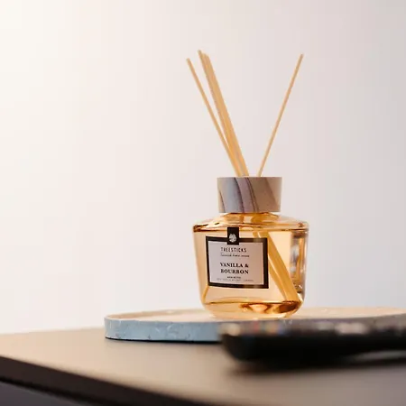 Barrierefreies Loft Am Bauhaus Museum Lägenhet Dessau-Rosslau