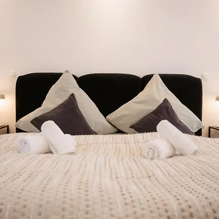 Lägenhet Barrierefreies Loft Am Bauhaus Museum *