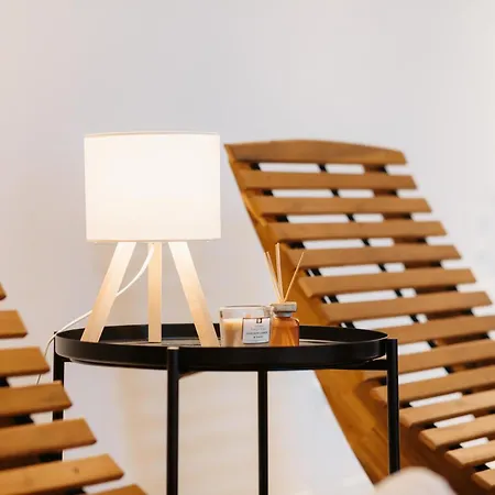 Barrierefreies Loft Am Bauhaus Museum Apartment Dessau-Rosslau