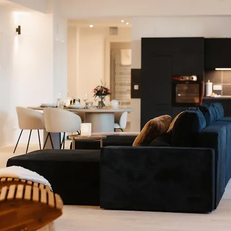 Apartment Barrierefreies Loft Am Bauhaus Museum