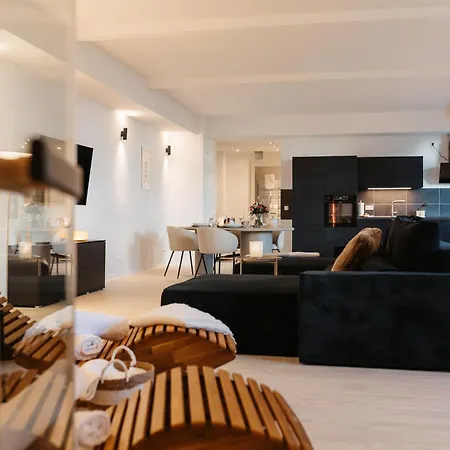 Barrierefreies Loft Am Bauhaus Museum
