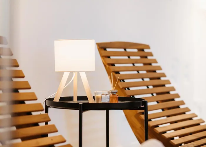 Barrierefreies Loft Am Bauhaus Museum Lägenhet Dessau-Rosslau