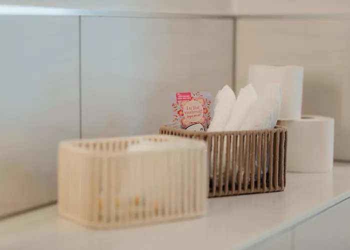 Barrierefreies Loft Am Bauhaus Museum Lägenhet Dessau-Rosslau