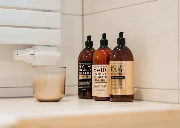 Barrierefreies Loft Am Bauhaus Museum Lägenhet *