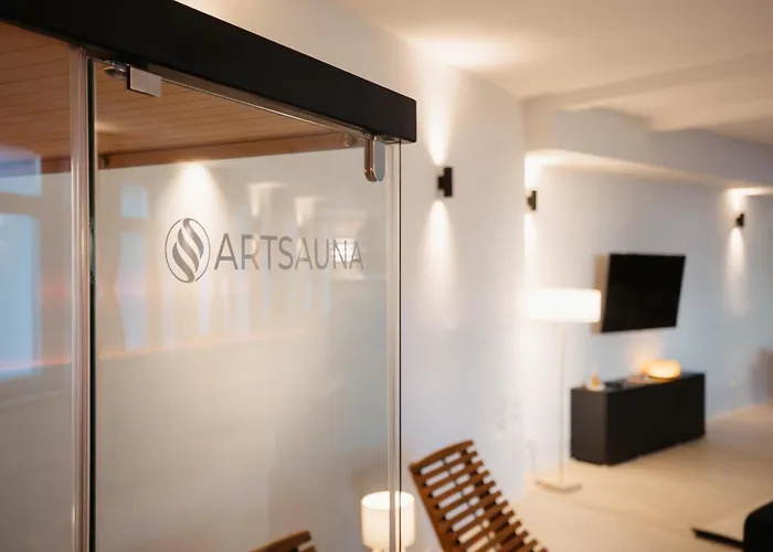 Barrierefreies Loft Am Bauhaus Museum