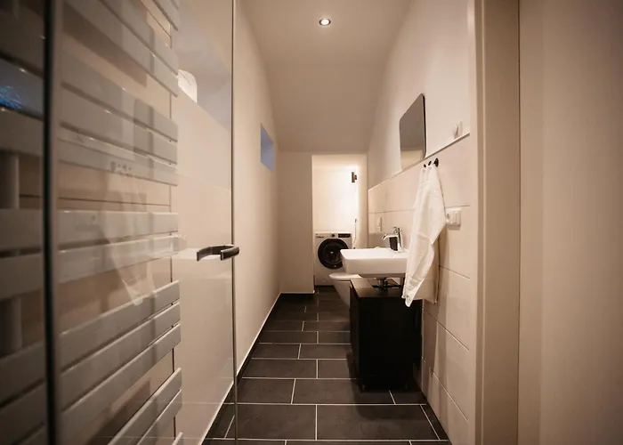 Barrierefreies Loft Am Bauhaus Museum *